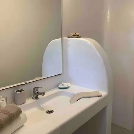 Nefeli Sea View House Σπίτι διακοπών
