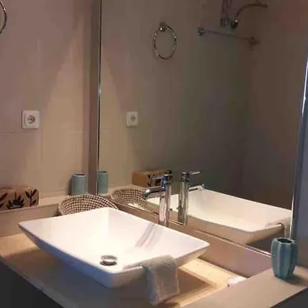Nefeli Sea View House بيت للعطل