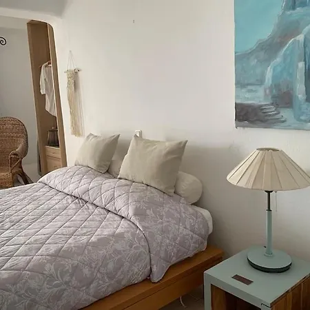 Nefeli Sea View House بيت للعطل *