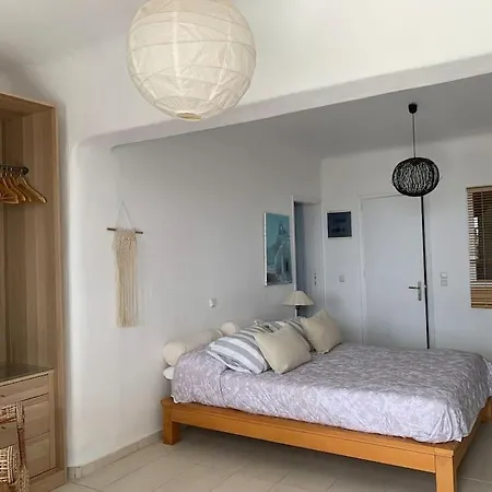 Nefeli Sea View House Nyaraló