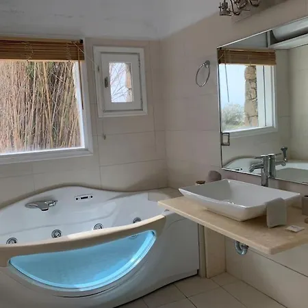 Nefeli Sea View House Σπίτι διακοπών Mykonos Town