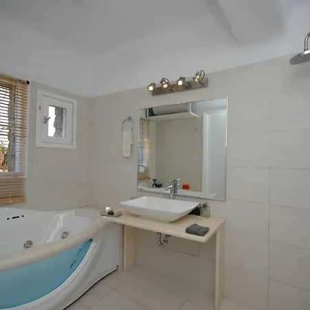 Nefeli Sea View House Nyaraló