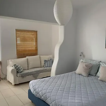 Nefeli Sea View House بيت للعطل *