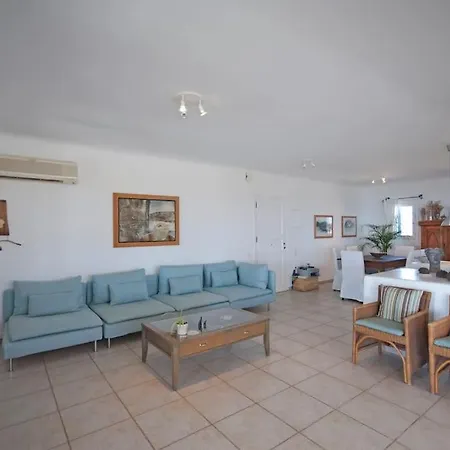Nefeli Sea View House 度假居